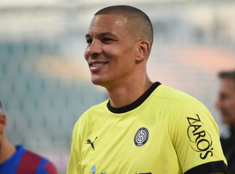 Με έναν τερματοφύλακα στην Τρίπολη ο ΟΦΗ!