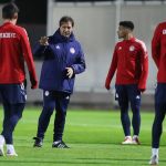 Ολυμπιακός – Τα μιλήσανε, τα συμφωνήσανε…