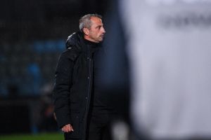 Μεταξάς: «Περήφανος για τους παίκτες μου, σημαντική νίκη»