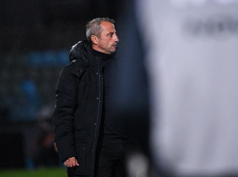 Μεταξάς: «Υπολογίζουμε τον Πρίσμαν, αρκετά δύσκολο το παιχνίδι κόντρα στον Απόλλωνα»