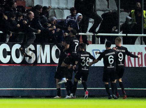 Δύο κρούσματα στον ΟΦΗ, «πετάει» κανονικά για την Τρίπολη