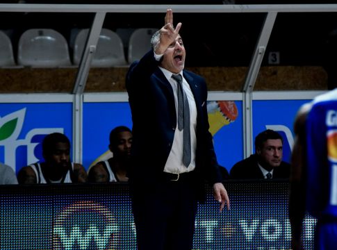 Βετούλας – «Πιστεύω πως θα τα καταφέρουμε στο τέλος»