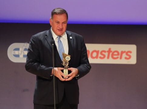 Η ΕΟΕ καταδικάζει την επιστολή της Βασιλείας Καραχάλιου
