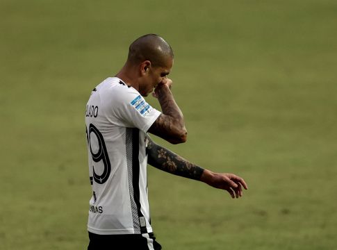 «Πλήγμα» με Μεγιάδο στον ΟΦΗ: Χάνει Λαμία και Ατρόμητο