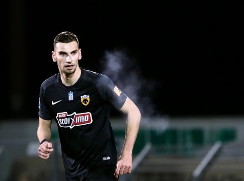 Μήτογλου: «Κάθε πόντος είναι σημαντικός όταν έχεις στόχο να πρωταγωνιστήσεις»