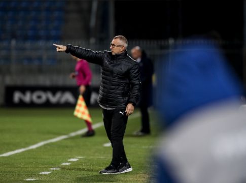 Νιόπλιας – «Ο Αστέρας είχε μεγαλύτερη ζωντάνια, πρόβλημα συνοχής ο ΟΦΗ»