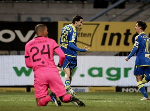 Η βαθμολογία της Superleague (pic)