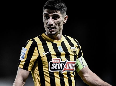 Μάνταλος – «Αφιερωμένη στον Σεραφείδη η νίκη»