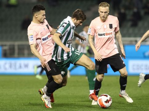 H βαθμολογία της Superleague (pic)