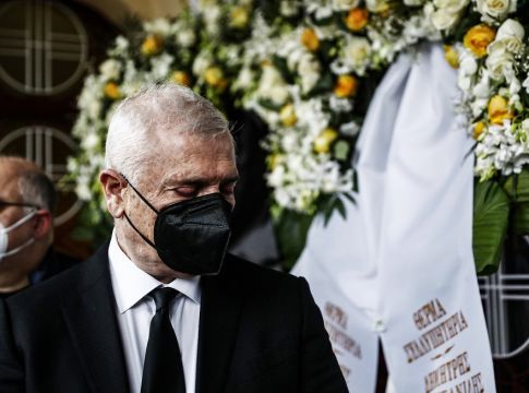 Η οικογένεια Σεραφείδη ευχαρίστησε Μελισσανίδη και Κοσμίδη