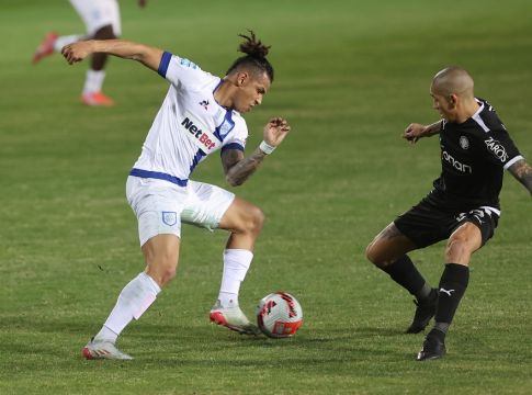 H βαθμολογία της Superleague (pic)