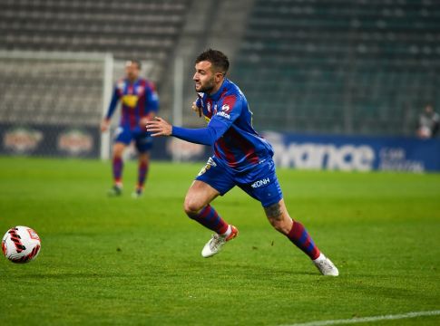 Φεράρι – «Αυτή η νίκη θα μας βοηθήσει στην αυτοπεποίθηση»