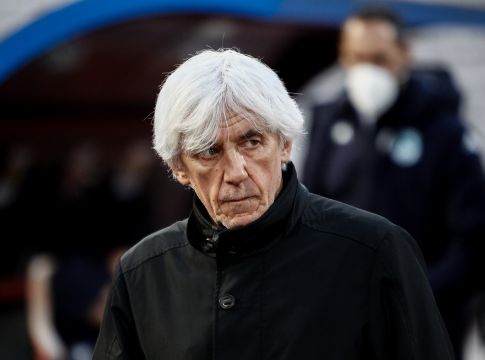 Παναθηναϊκός: Ο Ιβάν, ο Καραντώνης και ο Γκατσίνοβιτς