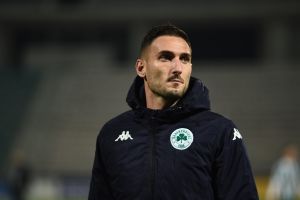 Μακέντα – «Μέρος της ζωής μου ο Παναθηναϊκός, θέλω το καλύτερο για την ομάδα»
