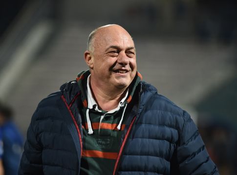 Η απάντηση του Μπέου στον Παναθηναϊκό!