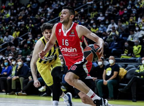 Euroleague – Έντονη ελληνική παρουσία στο Top10 (vid)