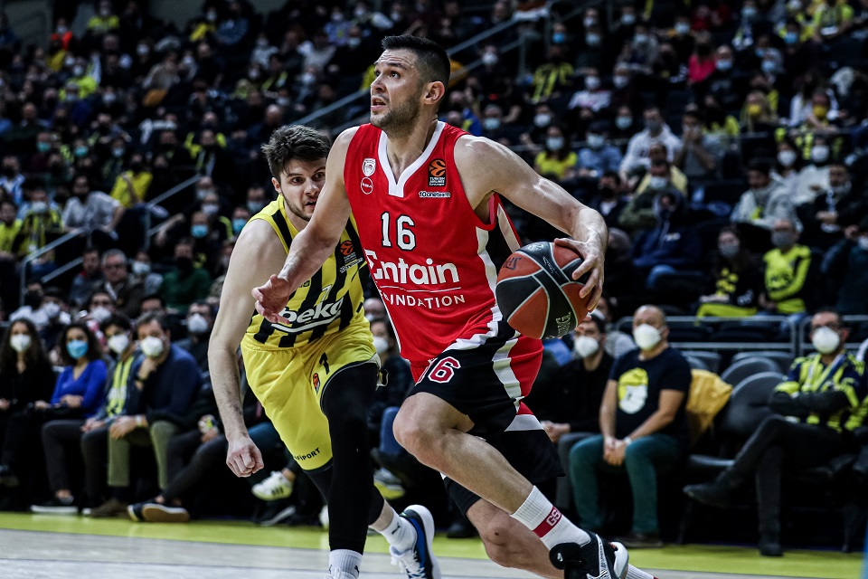 Euroleague – Έντονη ελληνική παρουσία στο Top10 (vid)