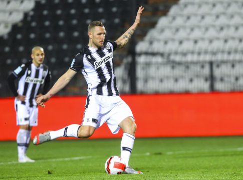 Πρώτος σε όλη την Ευρώπη στα πέναλτι ο ΠΑΟΚ!