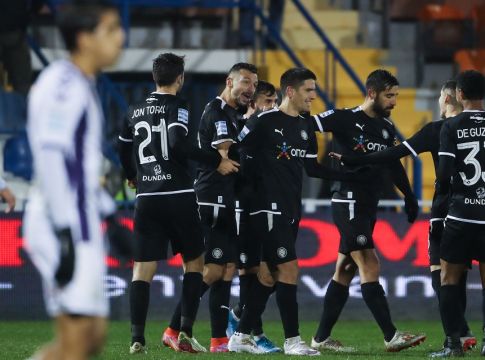 ΟΦΗ – Μπήκε ο Σωτηρίου, αποθεραπεία όσοι αγωνίστηκαν με Απόλλωνα