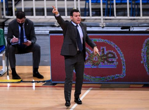 Τι είπε για την Εθνική ο Ιτούδης