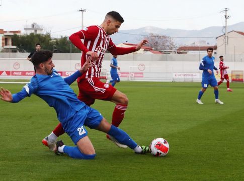 SuperLeague 2 – Εννιά εξ αναβολής αναμετρήσεις Τετάρτη (19/1) και Πέμπτη (20/1)