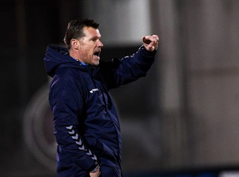 Γκρότε: «Πληρώσαμε τα λάθη στην άμυνα – Χάσαμε ένα παιχνίδι, τίποτα περισσότερο»