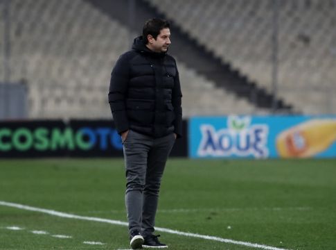 Τελικά πόσο βοήθησε την ΑΕΚ η αλλαγή προπονητή;