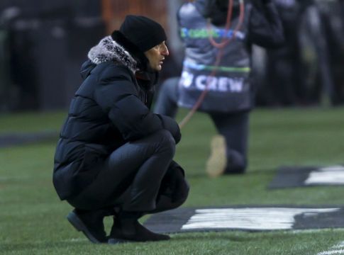 Οταν ο Ραζβάν Λουτσέσκου βλέπει ό,τι θέλει και ό,τι βολεύει στο αφήγημα «δεν φταίω εγώ»…