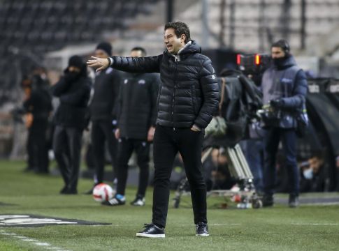 Γιαννίκης – «Οι παίκτες ήταν πνευματικά έτοιμοι γι’ αυτό το παιχνίδι» (vid)