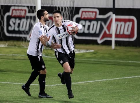 ΟΦΗ: Ξεκίνησε η προετοιμασία ενόψει Λαμίας