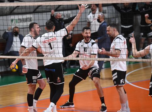 Η ΕΡΤ εκθέτει τον ΠΑΟΚ: «Ηξεραν για την αλλαγή από τις 20/1»