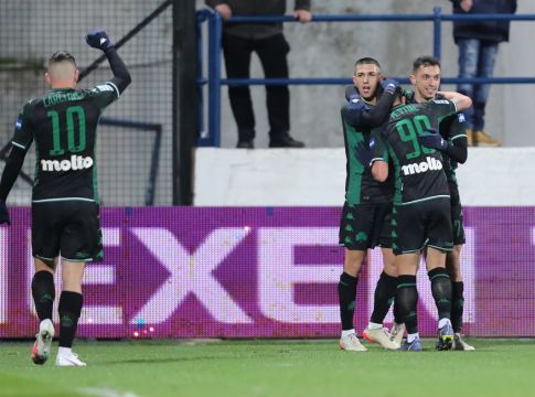 Η βαθμολογία της Superleague (pic)