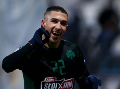 Αποθέωσε Γιοβάνοβιτς ο Αϊτόρ