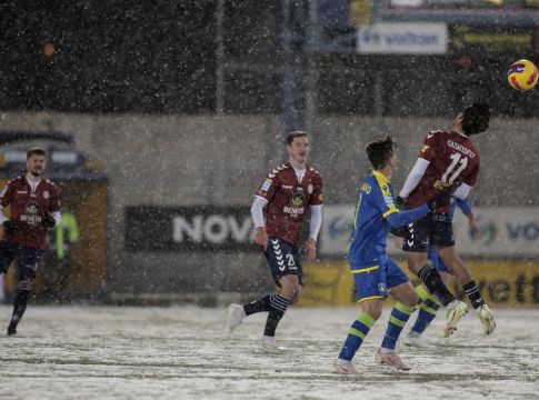 H βαθμολογία της Superleague (pic)