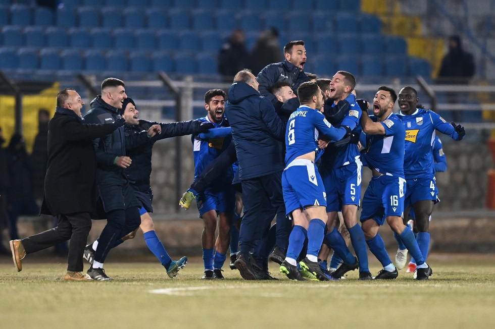 Η Λαμία των «θαυμάτων»! (vids)