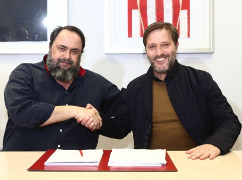 Ολυμπιακός: Όταν οδηγός είναι το ποδόσφαιρο…