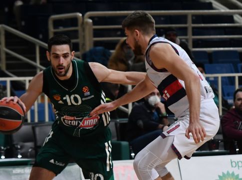 Μπαίνει στο χειρουργείο ο Παπαπέτρου