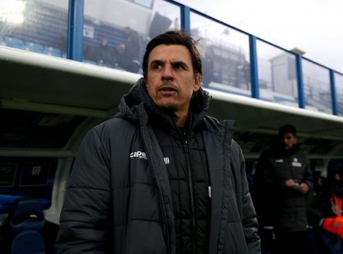 Κόλμαν: «Δεχθήκαμε εύκολα γκολ»