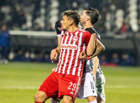 Η βαθμολογία της Superleague (pic)