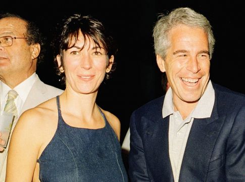 «Μου έκανε μαθήματα πεολειχίας» – Σάλος με την πρώην του πρωθυπουργού της Αγγλίας (Pics)