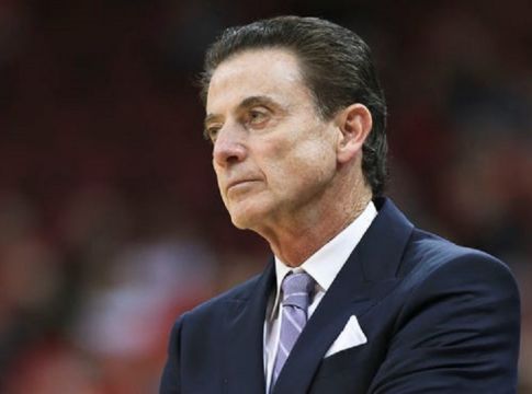 Ο Πιτίνο έφτασε τις 800 νίκες στο NCAA (pic, vid)