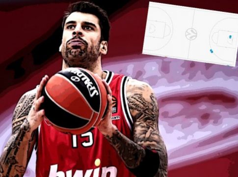 Ραψωδία Πρίντεζη στην Πόλη του!