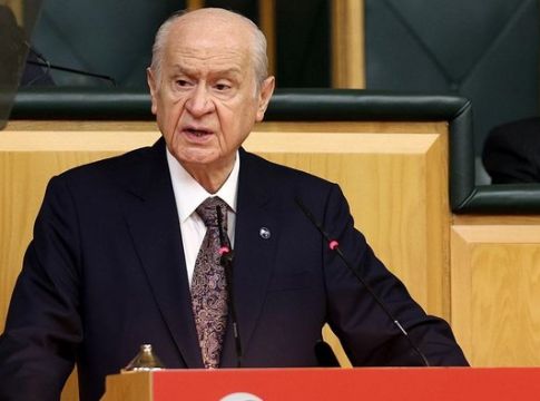 Το παρασκήνιο της αιφνδιαστικής συνάντησης Ερντογάν – Μπαχτσελί