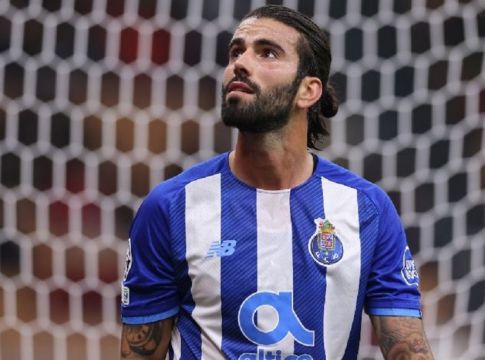 Δανεικός στη Ρόμα ο Σέρτζιο Ολιβέιρα