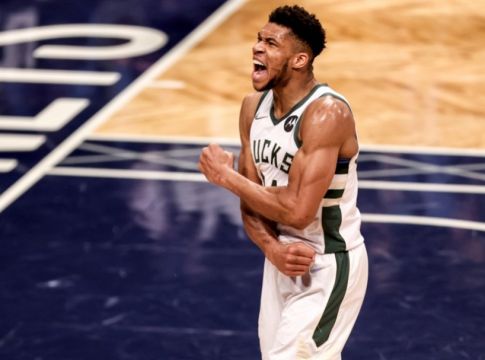 «Δεν βάζω κανέναν NBAερ πάνω από τον Αντετοκούνμπο»