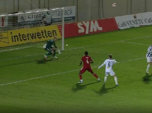 Τεράστια ευκαιρία του Καμαρά – Με τα πόδια ο Βέρχουλστ (vid)