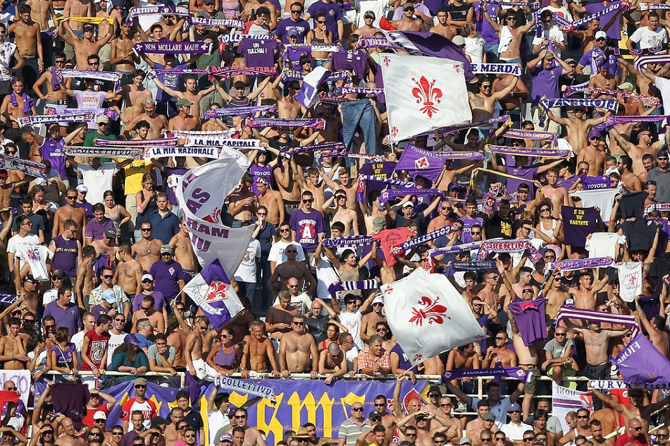 Οι οπαδοί της Φιορεντίνα απέχουν από το γήπεδο – «Ή όλοι ή κανείς»
