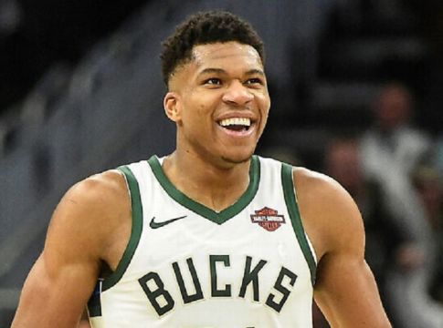 Έτσι θα γιορτάσει τα γενέθλια του ο Γιάννης Αντετοκούνμπο! (vid)