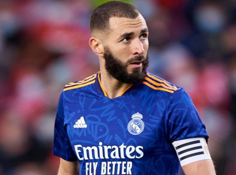 Ληστεία στο σπίτι του Μπενζεμά την ώρα που αγωνιζόταν με την Ρεάλ