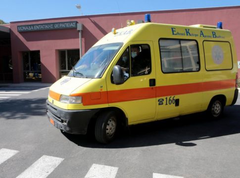 Η δραματική περιγραφή της μάνας: Έτσι έπεσε το παιδί μου από τον 4ο όροφο